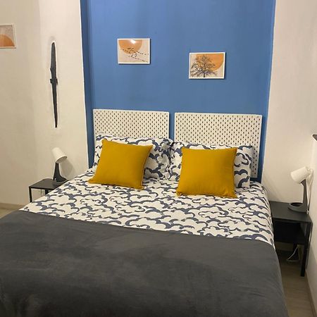 Appartement Acquario Genova La Piazzetta Extérieur photo