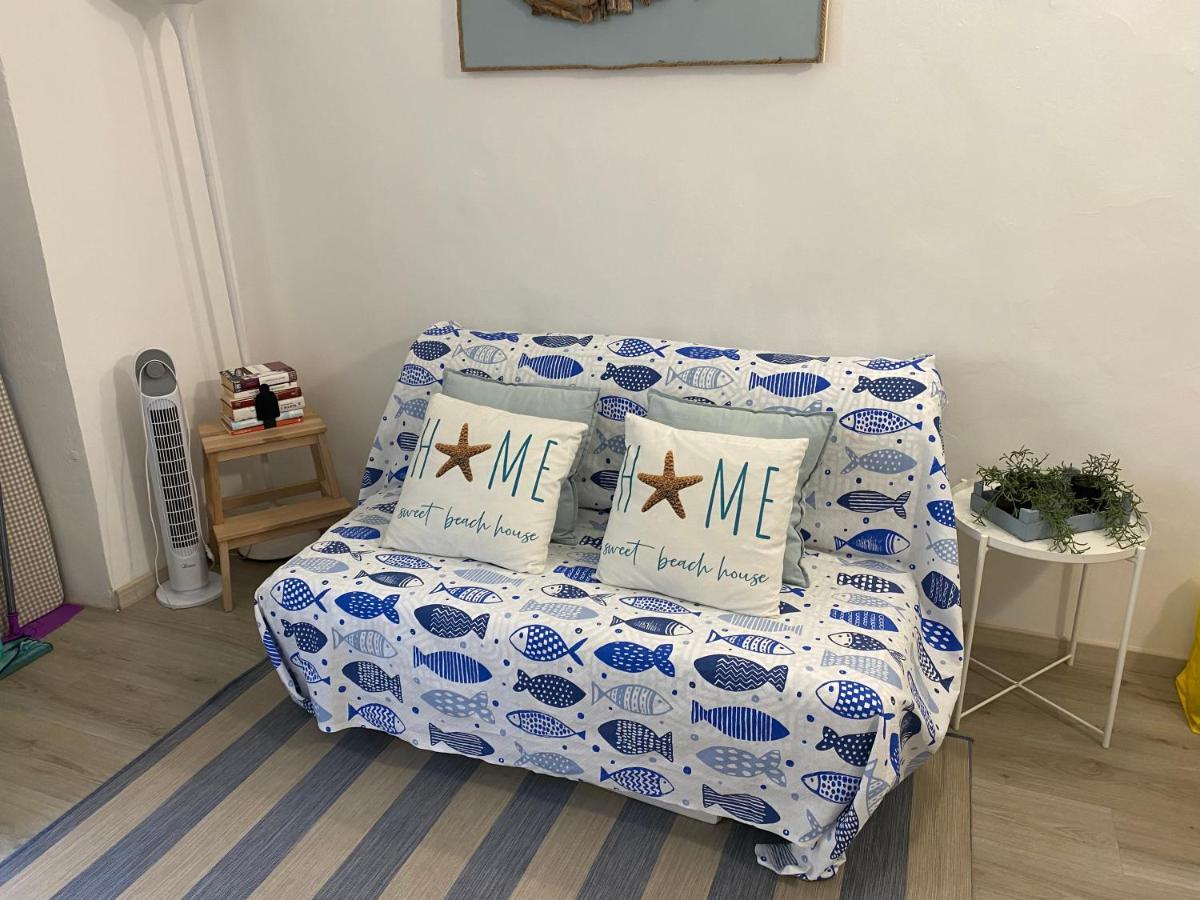 Appartement Acquario Genova La Piazzetta Extérieur photo