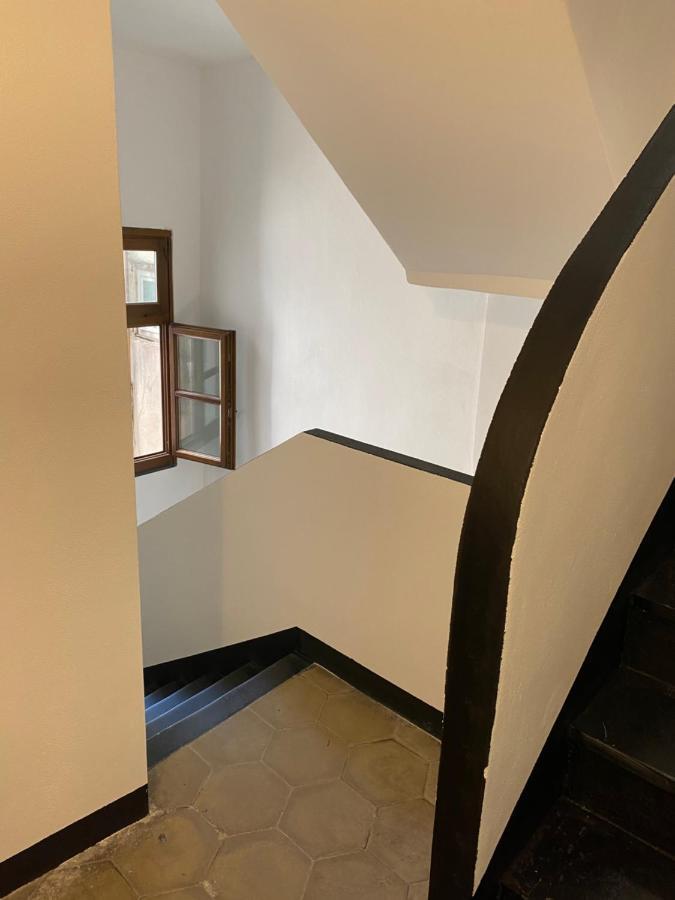 Appartement Acquario Genova La Piazzetta Extérieur photo