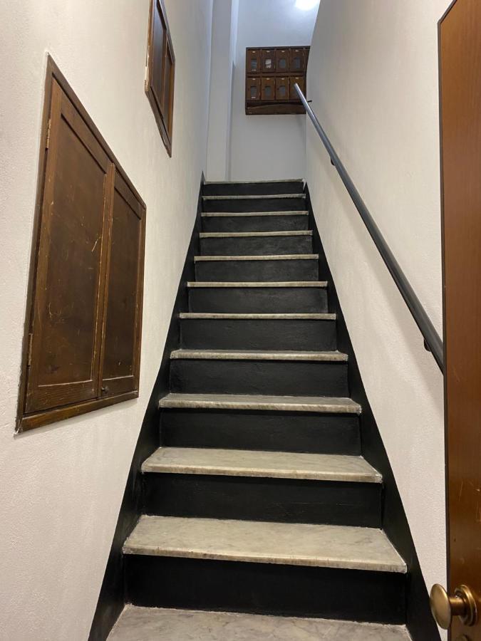 Appartement Acquario Genova La Piazzetta Extérieur photo