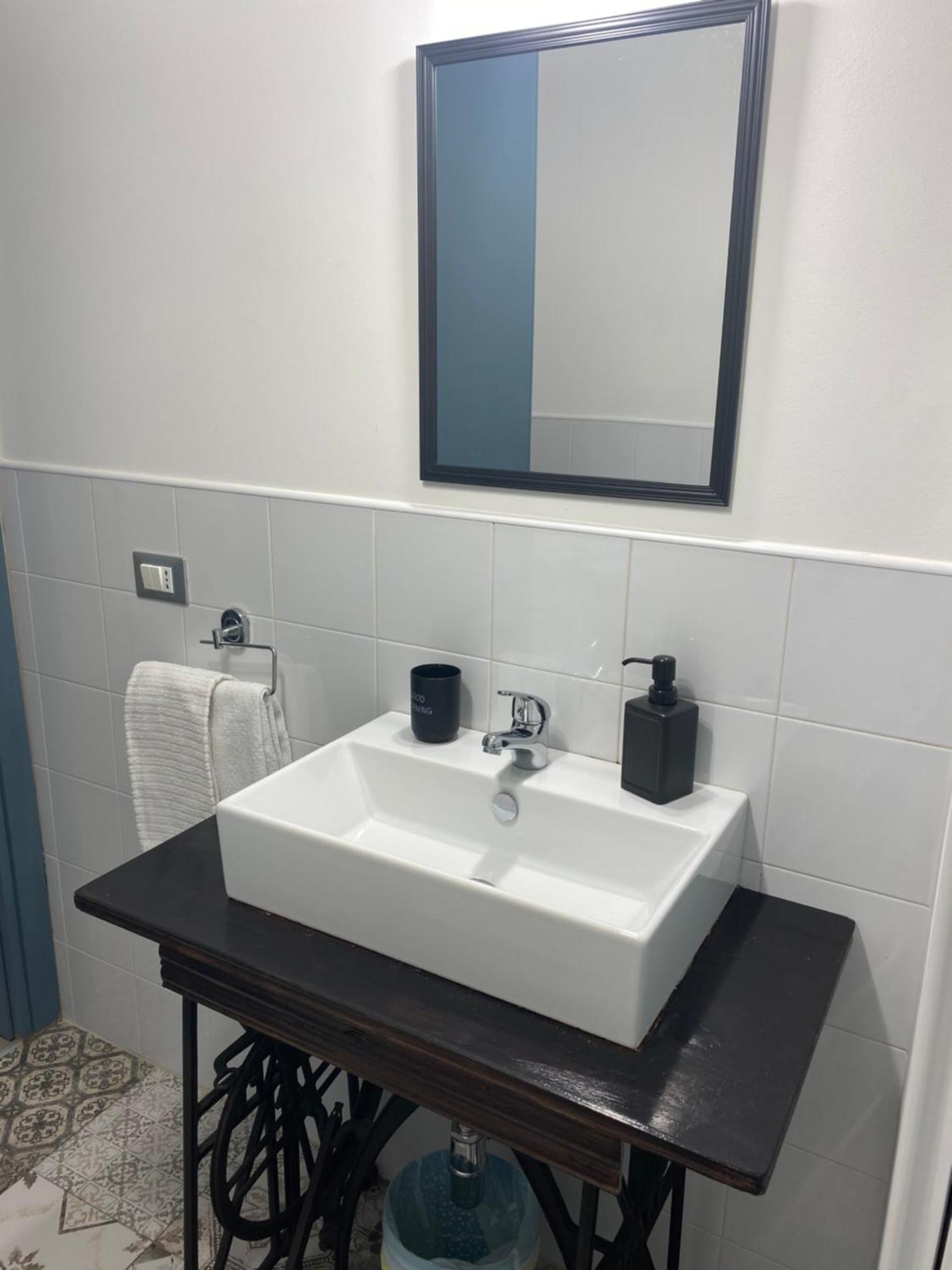 Appartement Acquario Genova La Piazzetta Extérieur photo