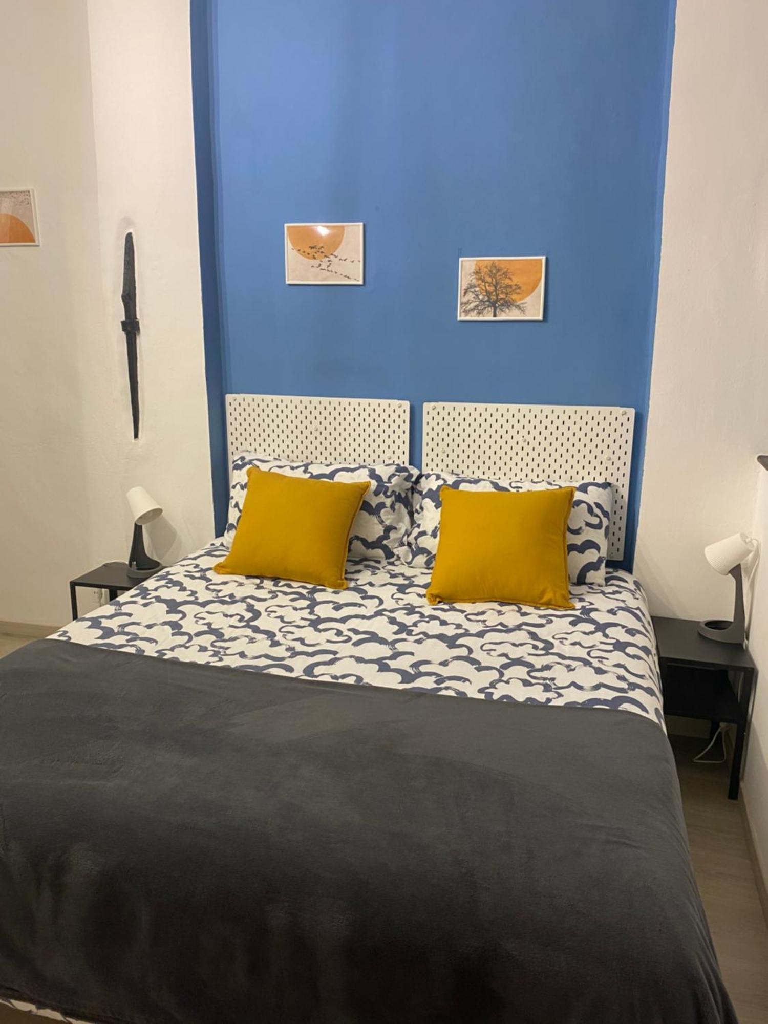 Appartement Acquario Genova La Piazzetta Extérieur photo