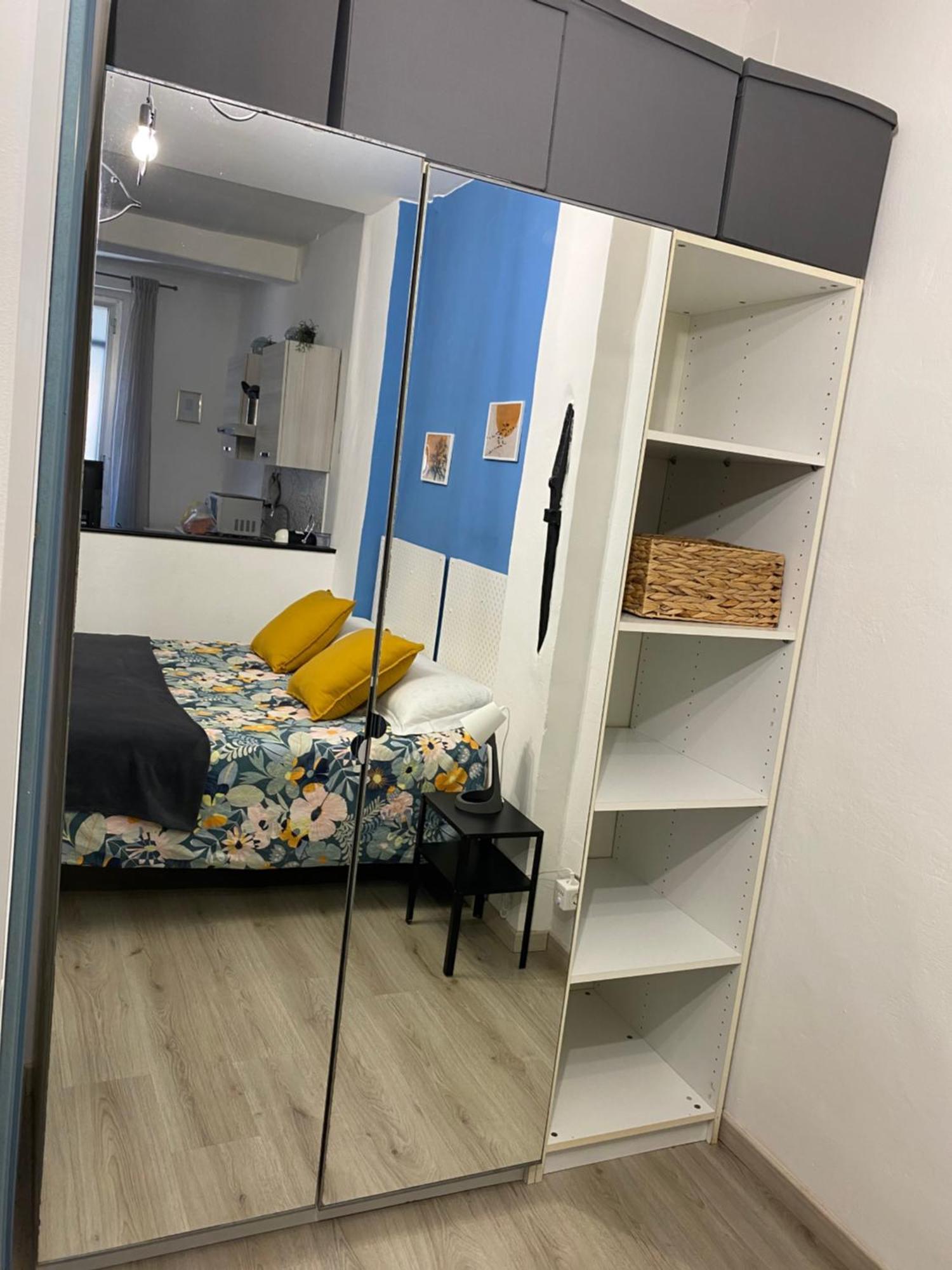 Appartement Acquario Genova La Piazzetta Extérieur photo