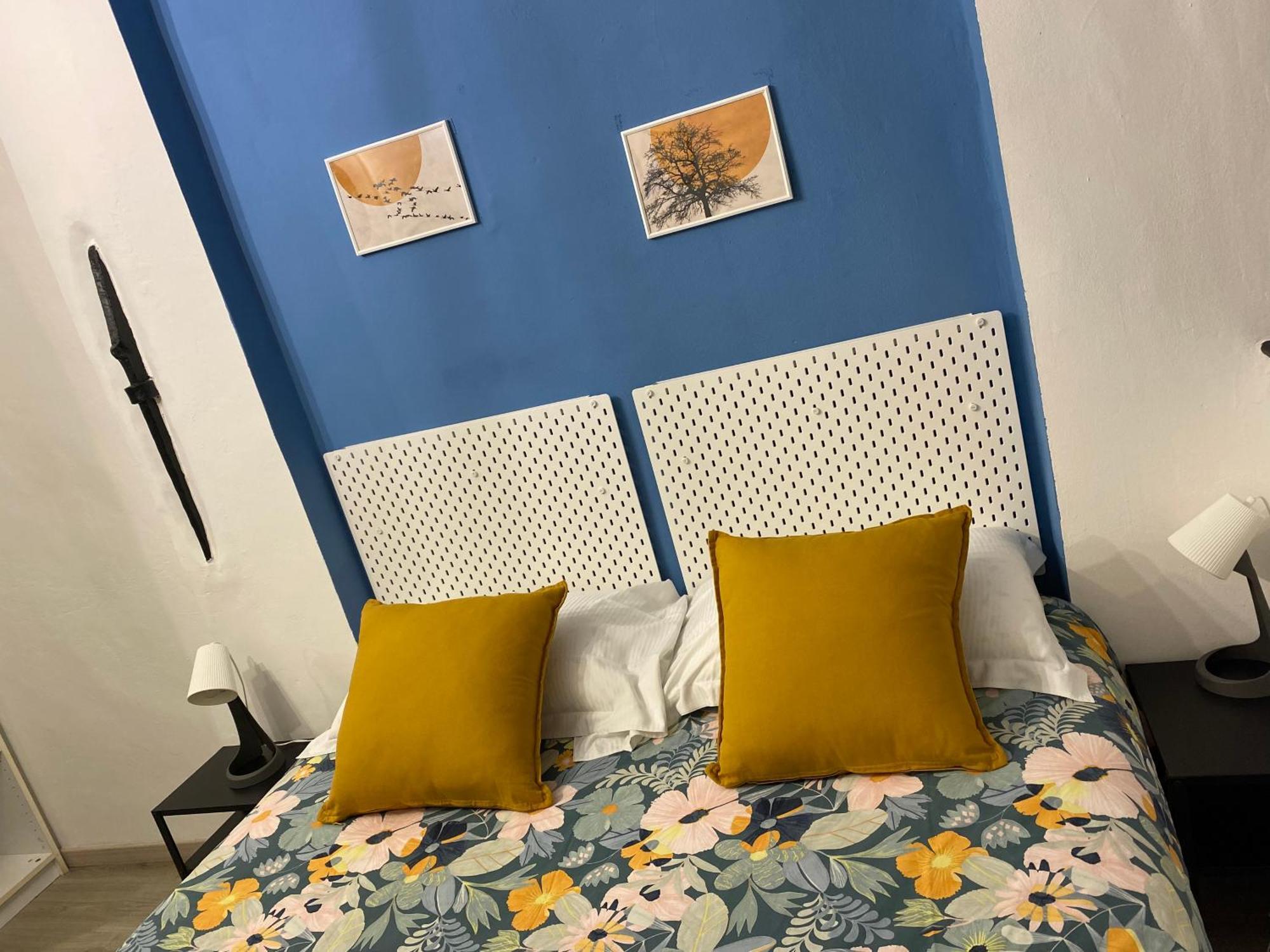 Appartement Acquario Genova La Piazzetta Extérieur photo